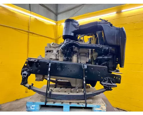 CUMMINS 6BT Engine Assembly