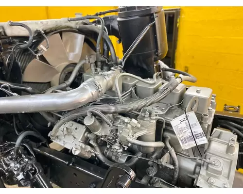 CUMMINS 6BT Engine Assembly