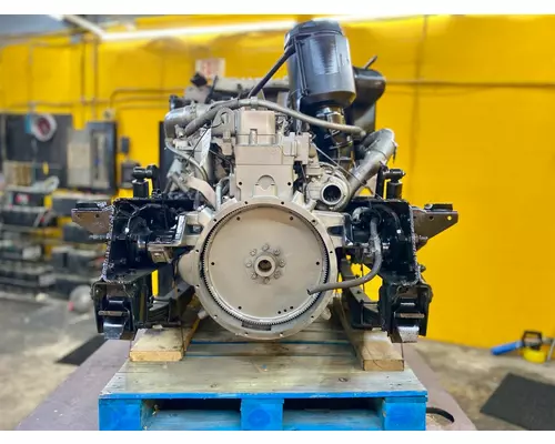 CUMMINS 6BT Engine Assembly