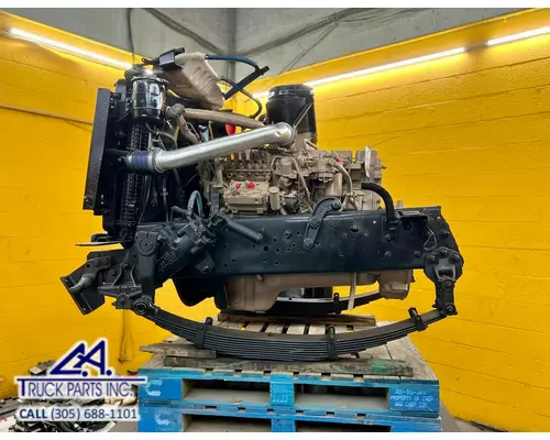 CUMMINS 6BT Engine Assembly