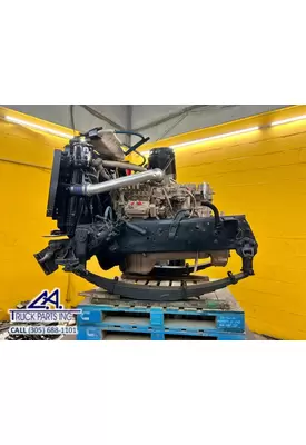 CUMMINS 6BT Engine Assembly