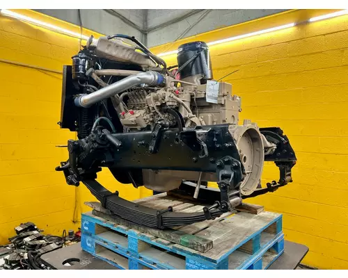 CUMMINS 6BT Engine Assembly