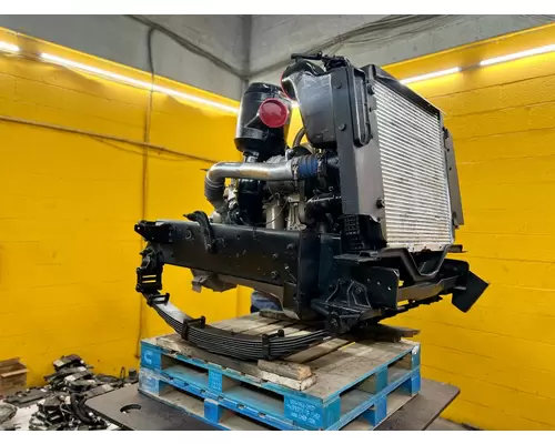 CUMMINS 6BT Engine Assembly