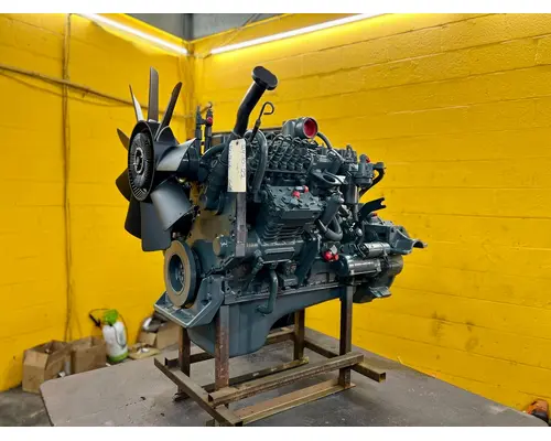 CUMMINS 6BT Engine Assembly