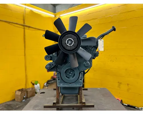 CUMMINS 6BT Engine Assembly