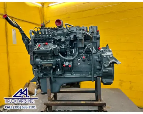 CUMMINS 6BT Engine Assembly
