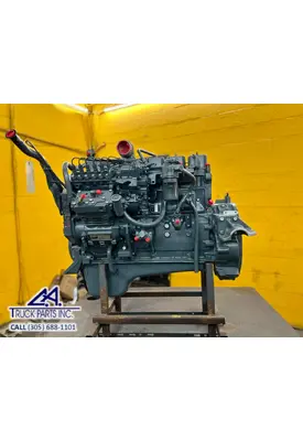 CUMMINS 6BT Engine Assembly