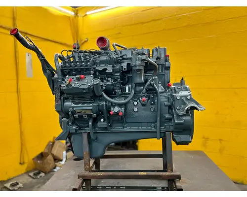 CUMMINS 6BT Engine Assembly