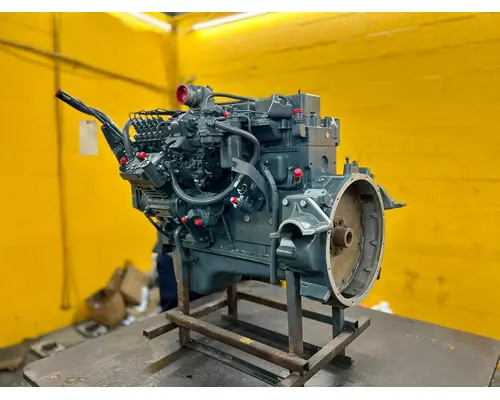 CUMMINS 6BT Engine Assembly