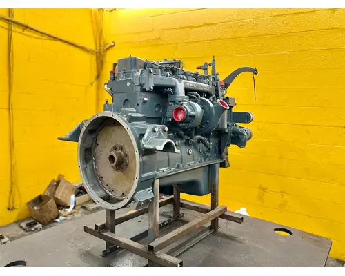CUMMINS 6BT Engine Assembly