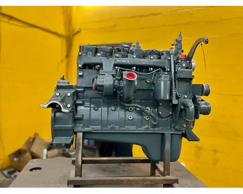 CUMMINS 6BT Engine Assembly