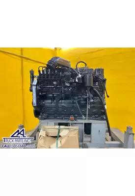 CUMMINS 6BT Engine Assembly