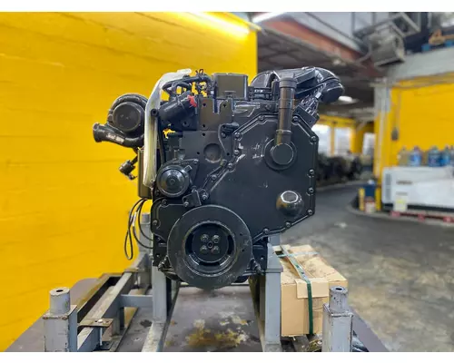 CUMMINS 6BT Engine Assembly