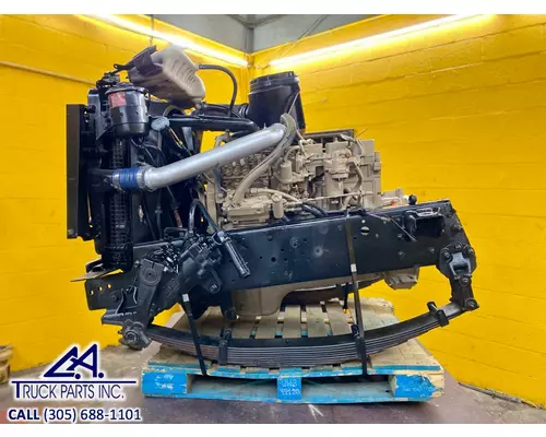 CUMMINS 6BT Engine Assembly