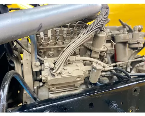 CUMMINS 6BT Engine Assembly