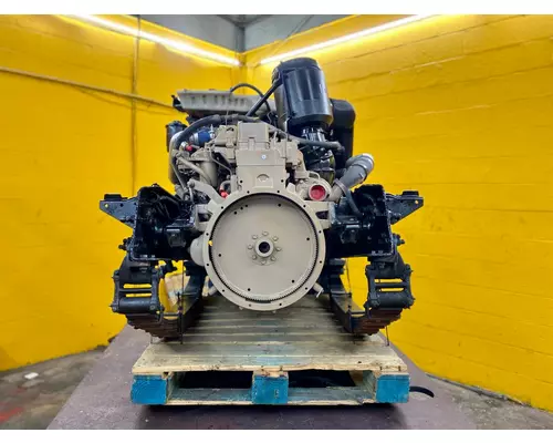 CUMMINS 6BT Engine Assembly