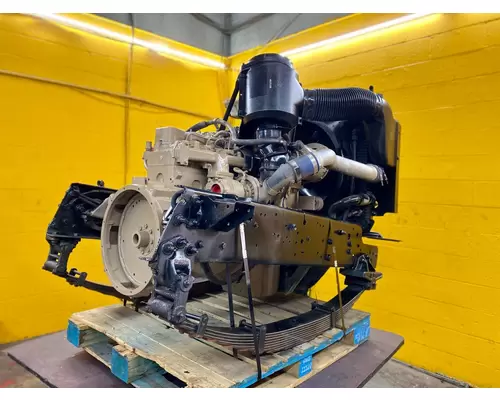 CUMMINS 6BT Engine Assembly