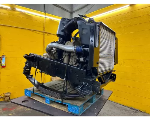 CUMMINS 6BT Engine Assembly