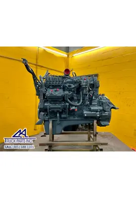 CUMMINS 6BT Engine Assembly