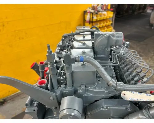 CUMMINS 6BT Engine Assembly