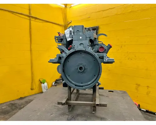 CUMMINS 6BT Engine Assembly