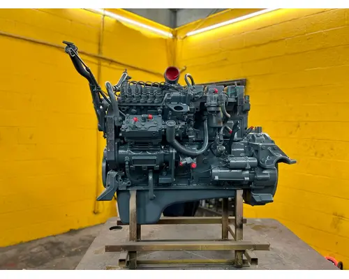 CUMMINS 6BT Engine Assembly