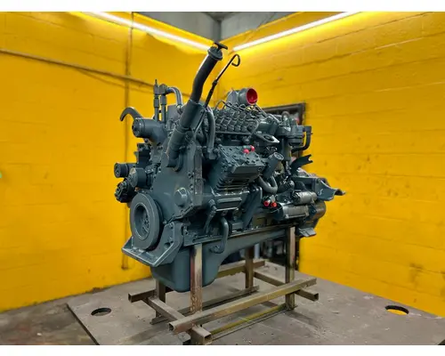 CUMMINS 6BT Engine Assembly