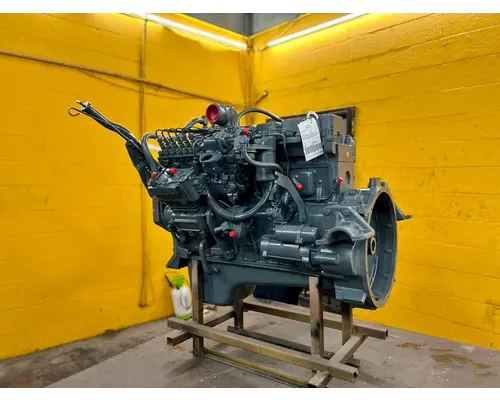 CUMMINS 6BT Engine Assembly