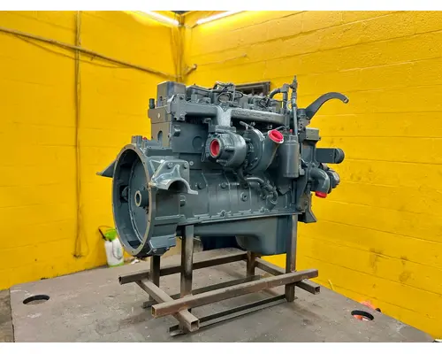 CUMMINS 6BT Engine Assembly