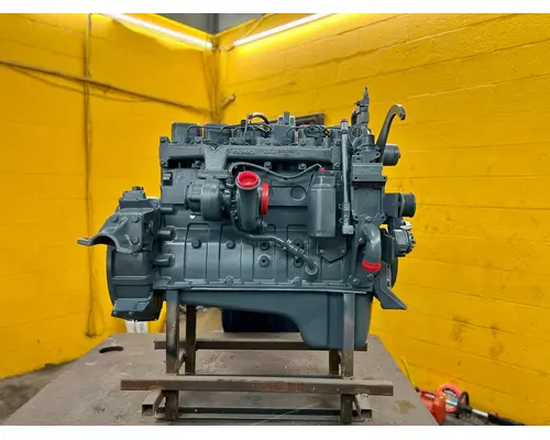 CUMMINS 6BT Engine Assembly