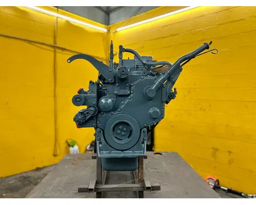 CUMMINS 6BT Engine Assembly