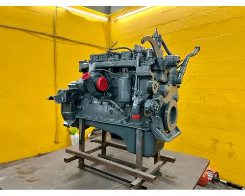 CUMMINS 6BT Engine Assembly