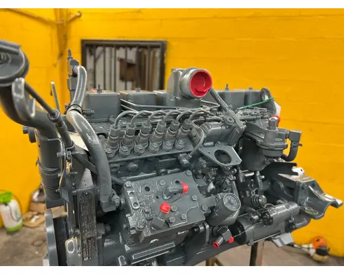 CUMMINS 6BT Engine Assembly
