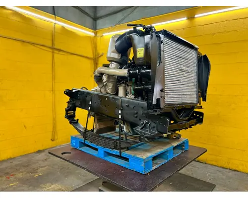 CUMMINS 6BT Engine Assembly