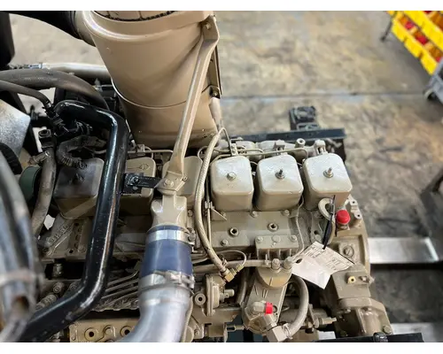 CUMMINS 6BT Engine Assembly