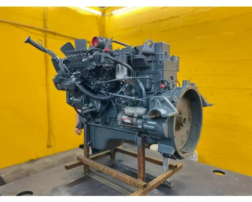 CUMMINS 6BT Engine Assembly