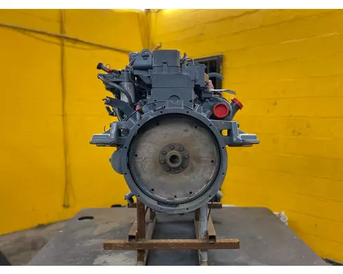 CUMMINS 6BT Engine Assembly