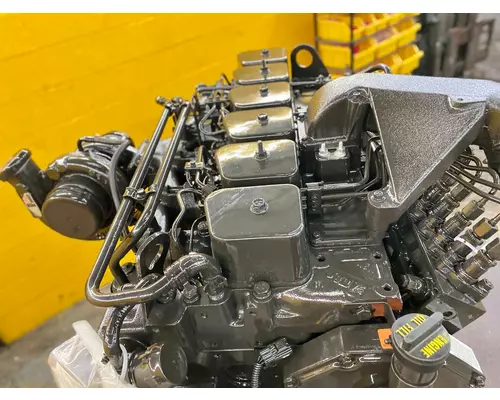 CUMMINS 6BT Engine Assembly