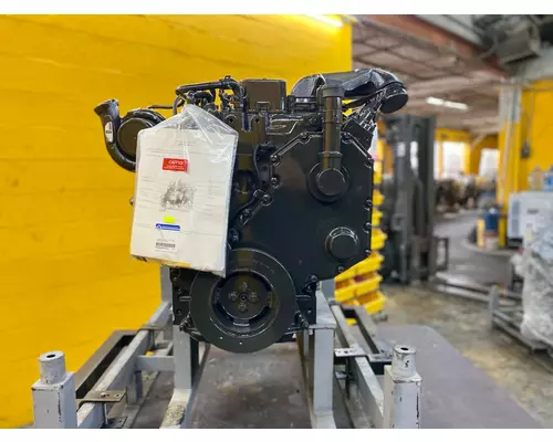 CUMMINS 6BT Engine Assembly