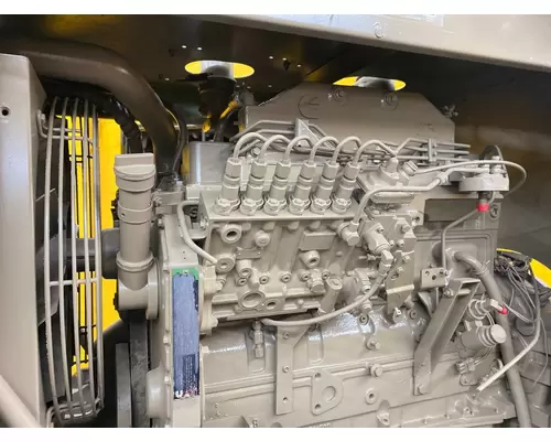 CUMMINS 6BT Engine Assembly