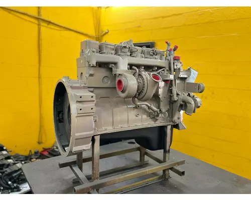 CUMMINS 6BT Engine Assembly