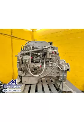 CUMMINS 6BT Engine Assembly