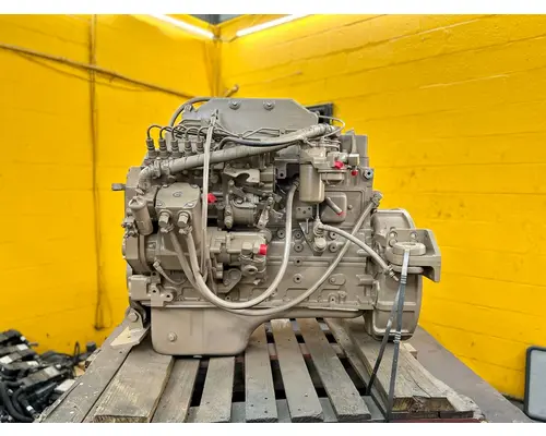 CUMMINS 6BT Engine Assembly
