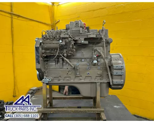 CUMMINS 6BT Engine Assembly