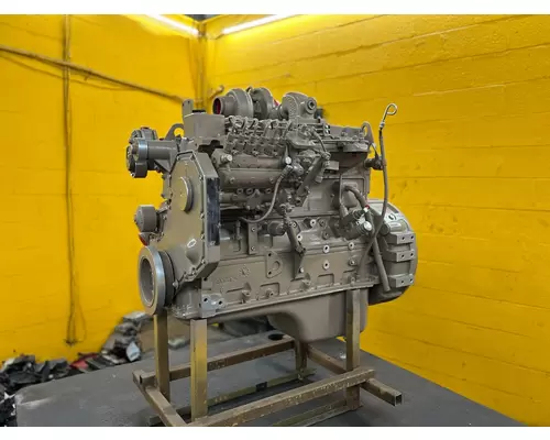 CUMMINS 6BT Engine Assembly