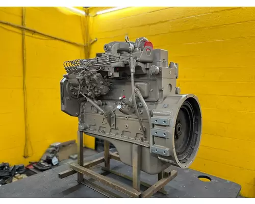 CUMMINS 6BT Engine Assembly