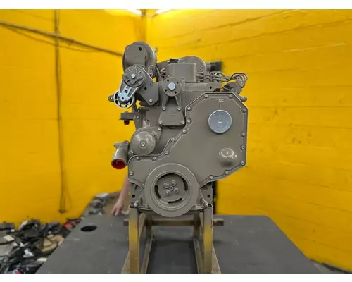 CUMMINS 6BT Engine Assembly