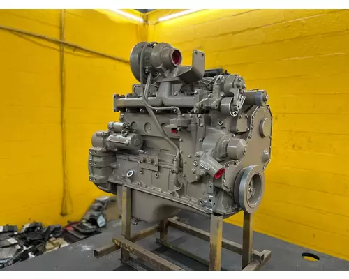 CUMMINS 6BT Engine Assembly