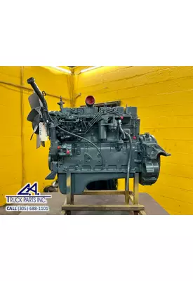 CUMMINS 6BT Engine Assembly