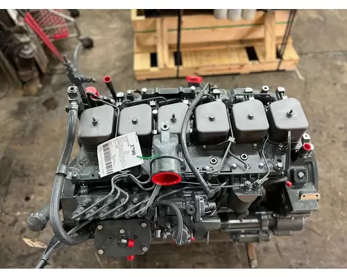 CUMMINS 6BT Engine Assembly